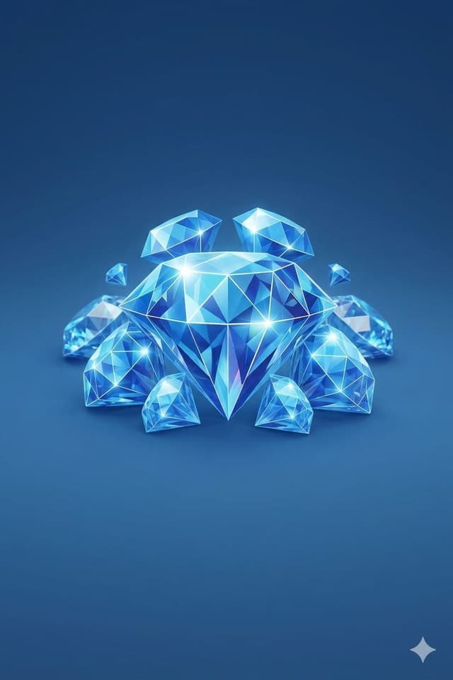 400 diamond